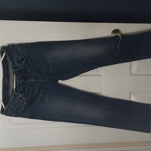 Lucky Brand Jeans EUC
